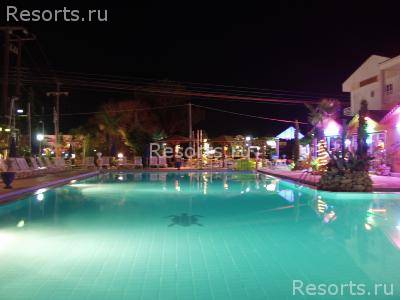 Ikaros Hotel 22